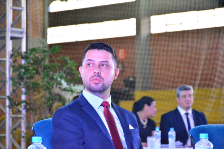 Foto do vereador