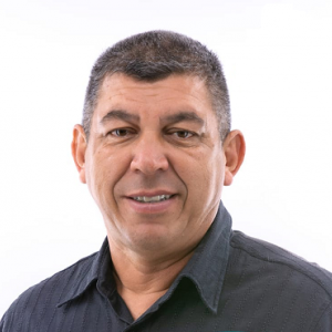 Paulo Cezar Martins