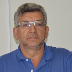 Pastor Elizeu